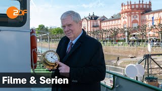 Der Staatsanwalt – Flussfahrt in den Tod  Filme amp Serien  ZDF [upl. by Cindelyn43]