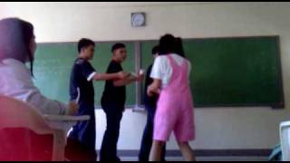 batang bata ka pa interpretative dance [upl. by North]