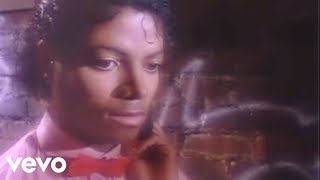 Michael Jackson  Billie Jean Official Video [upl. by Angadreme]