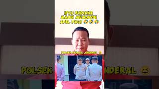 Calon jenderal iptu Rudiana 🤣kasusvina ipturudiana jeysenofficial oknumpolisi ngakak [upl. by Retepnhoj]