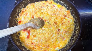 MENEMEN  TURECKA SZAKSZUKA [upl. by Neeli]