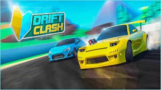 Drift Clash Android Gameplay Max Graphics Settings Android and iOS Mobile Gameplay  Racing Games [upl. by Bibbie]