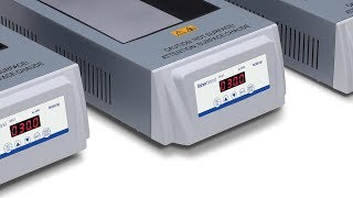 Maximize Precision and Control with Fisherbrand Isotemp Digital Dry BathsBlock Heaters [upl. by Alamac417]