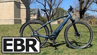 Specialized Turbo Vado 50 Review  52k [upl. by Colwin]