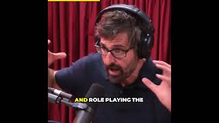 Louis Theroux On Scientology [upl. by Marcile]