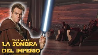 ¿Qué Pensaba el Consejo Jedi que Obi Wan Haya Derrotado a un Sith PreguntasDelDía Star Wars [upl. by Uriia]