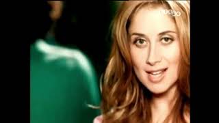 Lara Fabian  I Will Love Again European Version I Official Video 4K [upl. by Carlyn895]