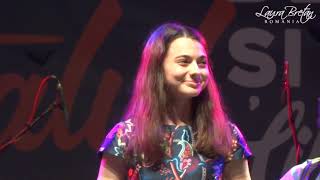 Laura Bretan  Pie Jesu Brasov  27072019 [upl. by Aynodal728]