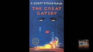 THE GREAT GATSBY  F Scott Fitzgerald FULL AUDIOBOOK CREATORS MIND [upl. by Gherlein]