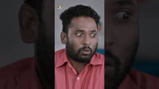 Girlfriend Loan కట్టలేదు అందుకే నిన్ను సీజ్ చేస్తున్న  Kiraak RP Comedy  endukoemo  shorts [upl. by Xirdnek]