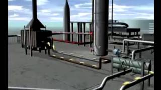 CSB Safety Video  Explosion at BP Refinery [upl. by Caron300]