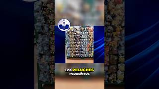 Walmart YA Está Montando Espacios Para Juguetilandia ¡en Pleno Agosto Hay Peluches en 270 shorts [upl. by Marillin649]