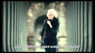 Carmen DellOrefice in quotPlenitudquot [upl. by Lladnor]