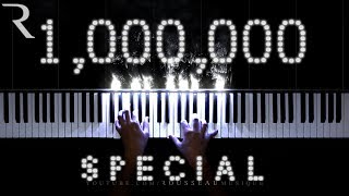 Chopin  Ballade No 1 in G Minor 1M special [upl. by Yrffej]