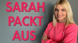 GNTM 2019 Sarah packt aus  So war der Streit mit Simone wirklich  INTERVIEW [upl. by Middendorf]