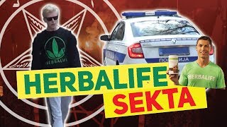 Ušunjao sam se na Okupljanje SEKTAŠA I Zatekao [upl. by Thrift]