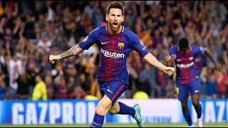 Lionel Messi STUNNING Free Kick Goal vs Real Sociedad HD [upl. by Farah447]