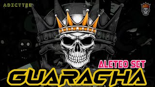 GUARACHA  ALETEO MIX SET 🔥💥Guaracha Aleteo Zapateo [upl. by Slosberg]