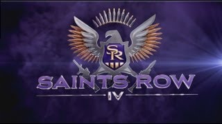 ★TUTO★Comment Cracker Saints Row 4 IV FR★ [upl. by Eelrefinnej]