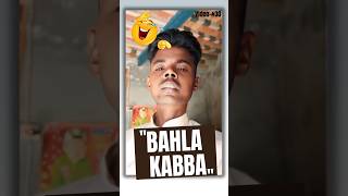 Uchhiyan ne gallan tere yaar diyan🤣Instagram Funny Comments  Punjabi Commentary  shorts roast [upl. by Reyotal459]