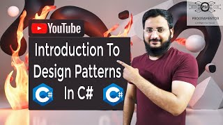 Factory Design Pattern explained in Hindi हिंदी with code example C  Design Patterns Series [upl. by Neerual]