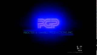 Procter amp Gamble Productions Short version 1991 [upl. by Kaila]