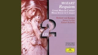 Mozart Missa brevis In C K220 quotSpatzenmessequot 2 Gloria [upl. by Akoyn]