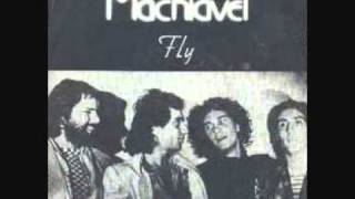 Machiavel Fly [upl. by Inkster]