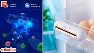 Xiaomi EraClean ultrasonic cleaning machine  unboxing  cleaning test [upl. by Ylicec525]