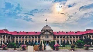 Swearingin Ceremony of Hon Addl Judges as Hon Judges of Allahabad High Court on 23 August 2024 [upl. by Odnomyar]