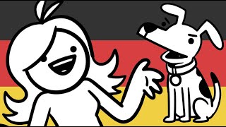 asdfmovie 12 deleted scenes GERMAN FANDUB [upl. by Chloris]