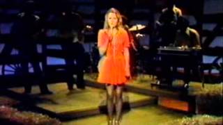 tanya tucker delta dawn live on hee haw aged 13 1973 [upl. by Kauffmann]