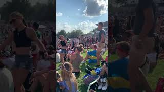 Robin Schulz Tomorrowland 2022 W1 Friday Mainstage Footage [upl. by Eirdua]