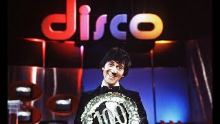 Die ZDF Kultnacht  Das Beste aus quotdiscoquot mit Ilja Richter Stars Hits und Gags von 19711982 Retro [upl. by Assenej]