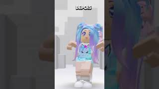 Roblox  Vou fazer o seu pé doershortsroblox [upl. by Rudolfo575]