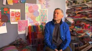 Kaffe Fassett [upl. by Chelton]