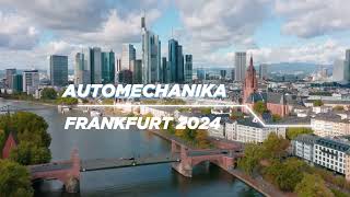 ADD Group Automechanika Frankfurt 2024 automobile fyp [upl. by Ezara]