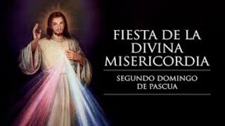 FIESTA DE LA DIVINA MISERICORDIA [upl. by Jankey]