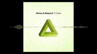 Above amp Beyond  TriState Aero Chord Remix [upl. by Cowen]