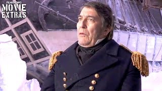 THE TERROR  Meet The Characters Featurette AMC [upl. by Halford]