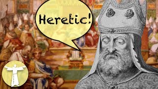 What is a Heresy [upl. by Donovan]