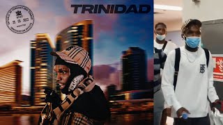 Skeng The Spaniard Discovers Trinidad amp Tobago ft Yung Bredda 🇹🇹🇪🇸 [upl. by Xer632]