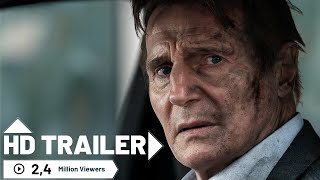 Retribution – Liam Neeson Official Trailer 2023 [upl. by Neraj]