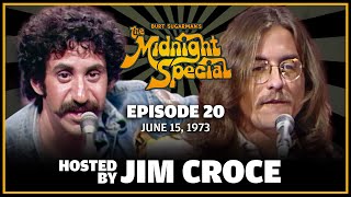 EP 20  The Midnight Special  June 15 1973 [upl. by Annawad]