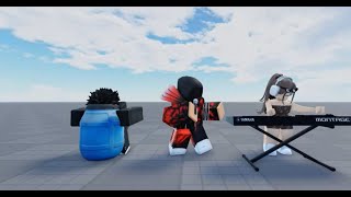 All My Fellas roblox memes viralvideo [upl. by Akyeluz371]