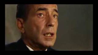 Caine Mutiny  Capt Queeg Loses It [upl. by Catima]