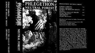 PHLEGETHON  Neutral Forest Full Demo 90 [upl. by Ranzini]