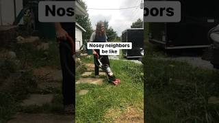 Exposed The Hilarious Secrets of Nosy Neighbors Revealed [upl. by Giacobo127]