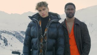 BALDESSARINI fall winter 2023 original BALDESSARINI CHALET FW23 VIDEO [upl. by Pru]