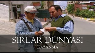 Sırlar Dünyası  KAZANMA [upl. by Garibald]